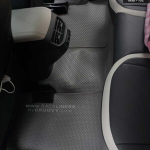 พรมกระดุม ผ้ายาง Haval H6 PHEV, HEV