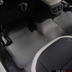 พรมกระดุม ผ้ายาง Haval H6 PHEV, HEV