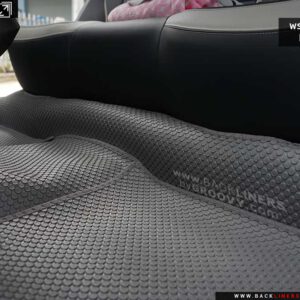 พรมกระดุม ผ้ายาง Haval H6 PHEV, HEV