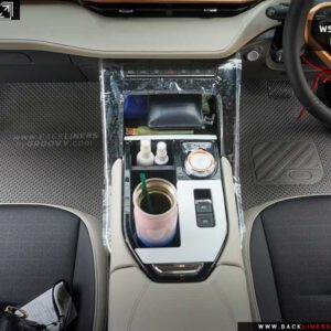 พรมกระดุม ผ้ายาง Haval H6 PHEV, HEV