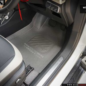 พรมกระดุม ผ้ายาง Haval H6 PHEV, HEV