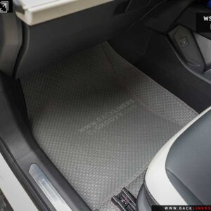 พรมกระดุม ผ้ายาง Haval H6 PHEV, HEV