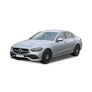C class-W206