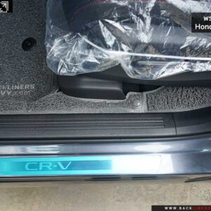 พรมเส้นใยไวนิล ดักฝุ่น CRV Gen6