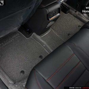 พรมเส้นใยไวนิล ดักฝุ่น CRV Gen6