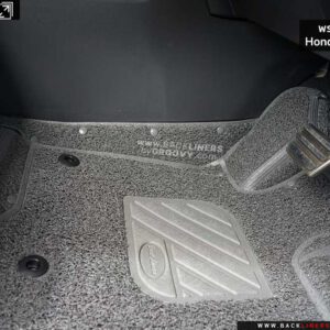 พรมเส้นใยไวนิล ดักฝุ่น CRV Gen6