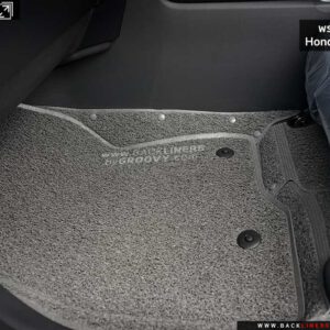 พรมเส้นใยไวนิล ดักฝุ่น CRV Gen6