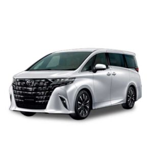 Alphard / Vellfire
