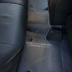 พรมกระดุม Corolla Cross