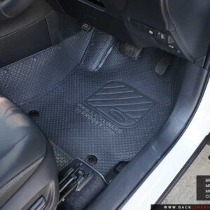 พรมกระดุม Corolla Cross