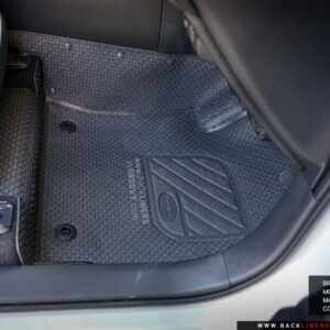 พรมกระดุม Corolla Cross