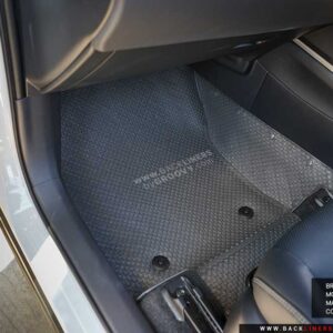 พรมกระดุม Corolla Cross