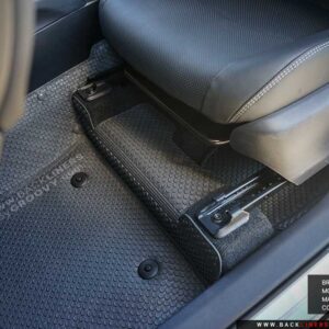 พรมกระดุม Corolla Cross