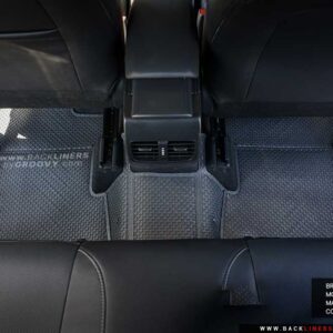 พรมกระดุม Corolla Cross