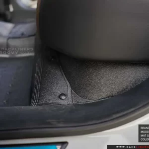 พรมรถยนต์, ผ้ายาง MG ZS