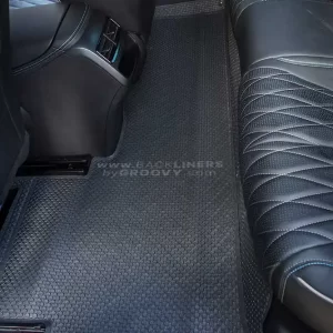 พรมกระดุม BYD Seal