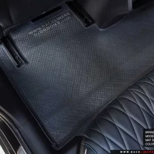 พรมกระดุม BYD Seal