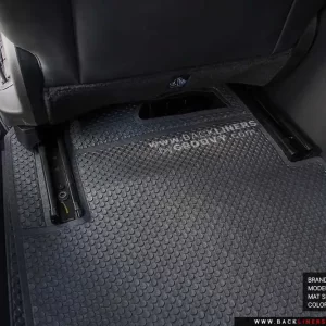 พรมกระดุม BYD Seal