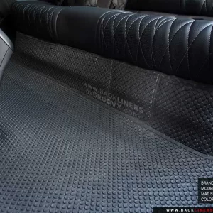 พรมกระดุม BYD Seal