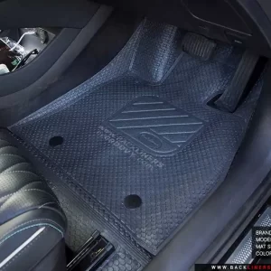 พรมกระดุม BYD Seal