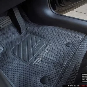 พรมกระดุม BYD Seal