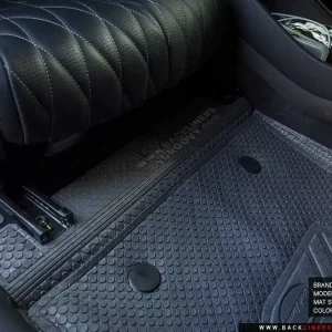 พรมกระดุม BYD Seal