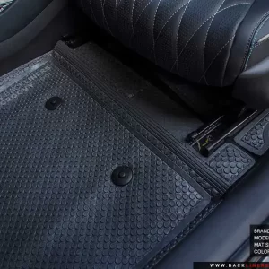 พรมกระดุม BYD Seal