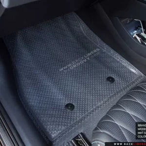 พรมกระดุม BYD Seal