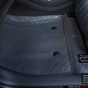 พรมกระดุม BYD Seal