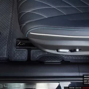 พรมกระดุม BYD Seal