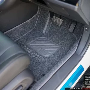 พรมไวนิลดักฝุ่น Honda accord Gen11 ehev| Back Liners®