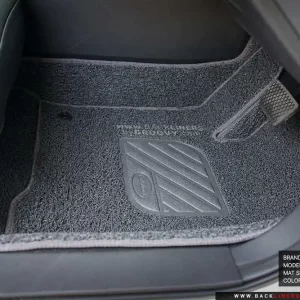 พรมไวนิลดักฝุ่น Honda accord Gen11 ehev| Back Liners®