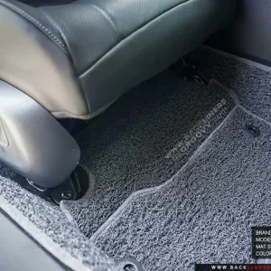 พรมไวนิลดักฝุ่น Honda accord Gen11 ehev| Back Liners®