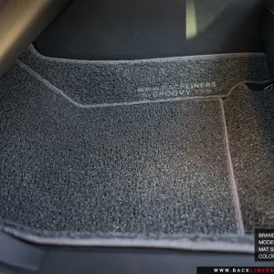 พรมไวนิลดักฝุ่น Honda accord Gen11 ehev| Back Liners®