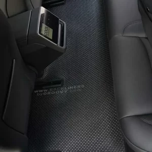 พรมกระดุม Model 3 highland