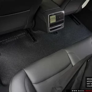 พรมกระดุม Model 3 highland