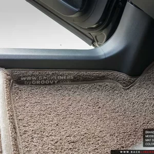 พรมไวนิลดักฝุ่น Toyota camry xv70 acv70