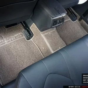 พรมไวนิลดักฝุ่น Toyota camry xv70 acv70