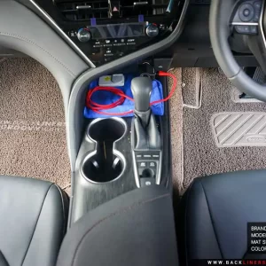 พรมไวนิลดักฝุ่น Toyota camry xv70 acv70