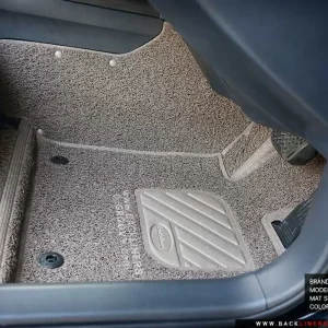 พรมไวนิลดักฝุ่น Toyota camry xv70 acv70