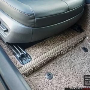 พรมไวนิลดักฝุ่น Toyota camry xv70 acv70