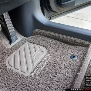 พรมไวนิลดักฝุ่น Toyota camry xv70 acv70