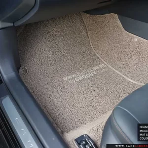 พรมไวนิลดักฝุ่น Toyota camry xv70 acv70