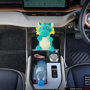 พรมไวนิลดักฝุ่น Haval H6