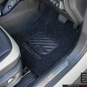 พรมไวนิลดักฝุ่น Haval H6