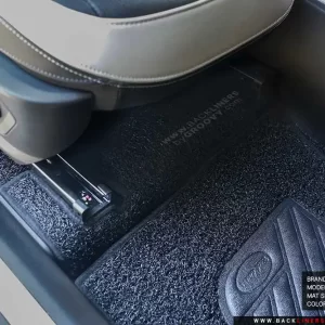 พรมไวนิลดักฝุ่น Haval H6