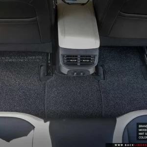 พรมไวนิลดักฝุ่น Haval H6