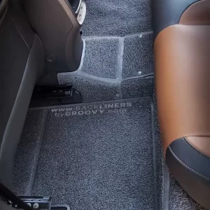 พรมไวนิลดักฝุ่น MG ZS