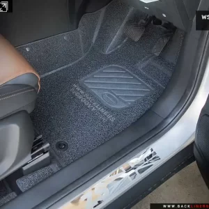 พรมไวนิลดักฝุ่น MG ZS