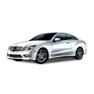 E class Coupe-W207